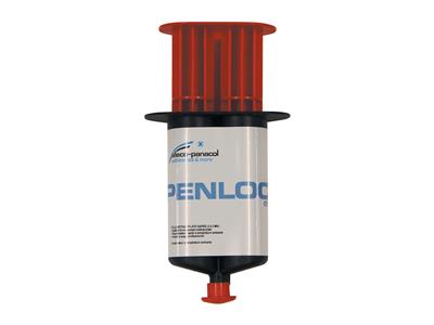Penloc Gti Super Power Glue, Siringa Da 12 Ml - Immagine Standard - 1