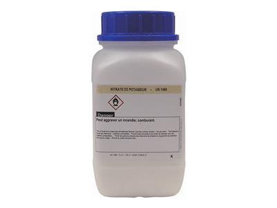 Nitrato Di Potassio, Sacchetto Da 1 Kg - Immagine Standard - 1