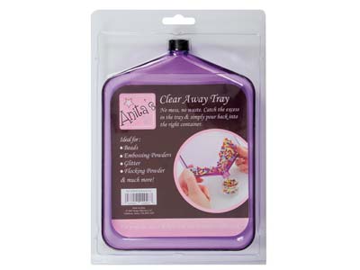 Clear Away Bead Tray - Immagine Standard - 1