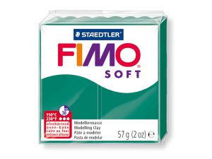 Che cos'é la pasta polimerica Fimo