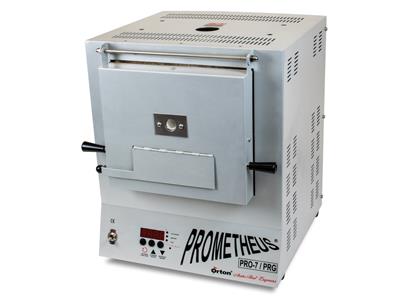 Forno Prometheus Pro-7-prg-bd Programmabile Con Timer - Immagine Standard - 1