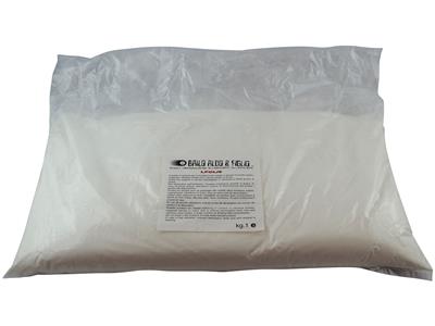 Polvere Lucidante Per L'utilizzo Di Composti Metallici, Sacchetto Da 1 Kg - Immagine Standard - 1