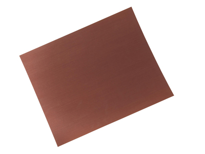Carta Smeriglio Rossa, Grana 800, 230 X 280 Mm, Sia Abrasives
