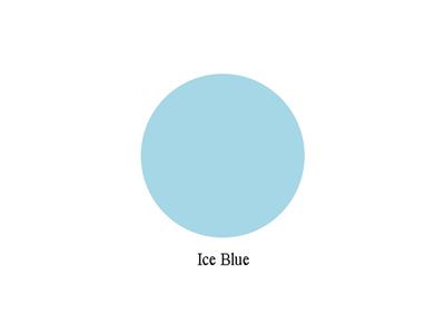 Colorit, Colore Azzurro, Vasetto Da 5 G - Immagine Standard - 1
