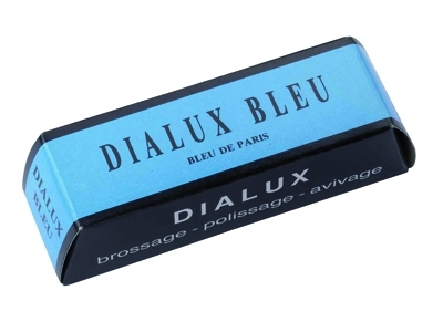 Composti Per Lucidatura Blu, Dialux
