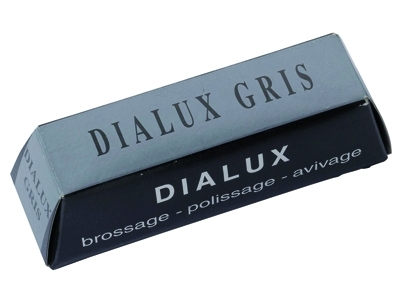 Composti Per Lucidatura Grigio, Dialux - Immagine Standard - 1