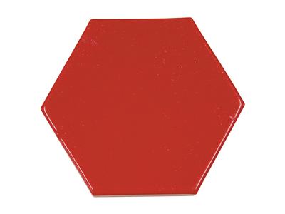 Cemento Rosso Per Incisori, Pagnotta Da 450 G - Immagine Standard - 1
