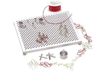 Artistic Wire Deluxe Jig Kit - Immagine Standard - 1