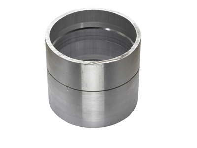 Telaio In Alluminio Per Terra Delft, Diametro 100 MM - Immagine Standard - 1