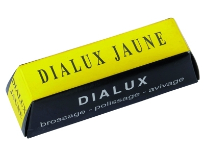 Composti Per Lucidatura Giallo, Dialux - Immagine Standard - 1
