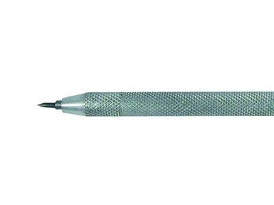 Incisori, Penna Intercambiabile Conpunta In Metallo Duro - Immagine Standard - 2