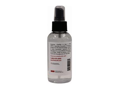 Disossidante Spray Per Saldatura, Firescoff, Flacone Da 125 Ml - Immagine Standard - 2