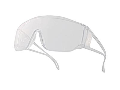 Occhiali Di Sicurezza, Piton 2 Clear - Immagine Standard - 1