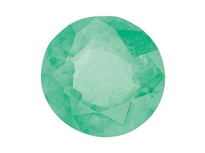 Smeraldo Tondo, 2 MM