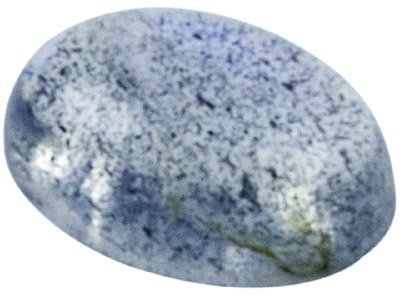 Labradorite, Cabochon Ovale, 6 X 4 MM