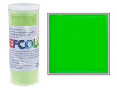 Smalto-Efcolor,-10 ml,-Verde-------Pr...