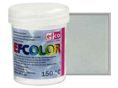 Smalto Trasparente Efcolor, 25ml, Incolore