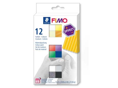 Fimo-Effect-Set-Da-12-Colori,