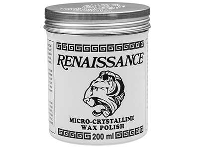 Cera Renaissance, 200 Ml - Immagine Standard - 1