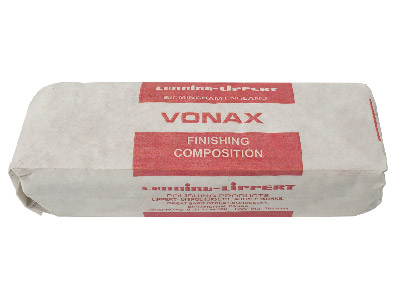 Vonax Per Lucidare Plexiglass E Plastiche, 710 G - Immagine Standard - 1