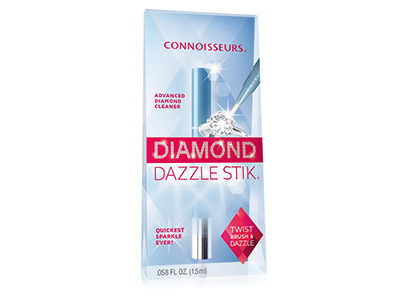 Connoisseurs Diamond Dazzle Stikr - Immagine Standard - 2