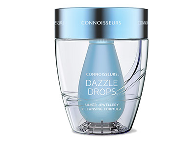 Connoisseurs Dazzle Dropsr Sil Concentrate 30 Ml - Immagine Standard - 1
