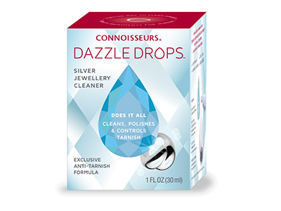 Connoisseurs Dazzle Dropsr Sil Concentrate 30 Ml - Immagine Standard - 2