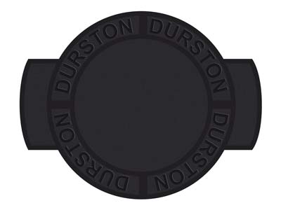 Set Di Tagliadischi Durston Deluxe In 10 Dimensioni - Immagine Standard - 8