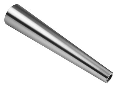 Durston Mandrinto Rotondo Per Bracciali Medio 40-70mm In Ferro