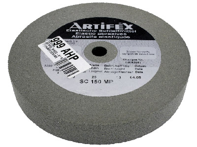 Ruota Artifex 15,24 Cm X 2,54 Cm 150 Mp - Immagine Standard - 1