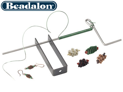 Avvolgitore Beadalon Deluxe Econo - Immagine Standard - 3