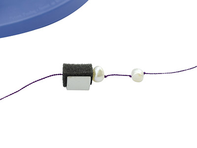 Confezione Di Distanziatori Knot-a-bead Per Design 