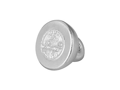 St Sil Langer® Mag Clasp 6mm Round Ball - Immagine Standard - 3