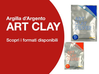 Argilla Art Clay
